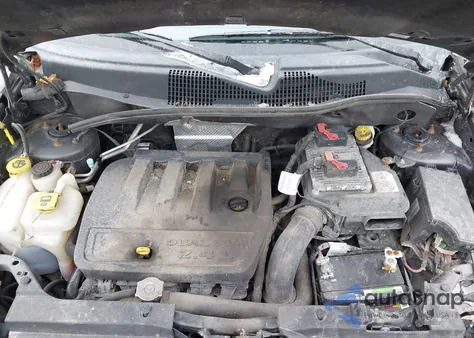 2016 Jeep Compass Sport z USA, uszkodzony, nr VIN 1C4NJDBB8GD778543